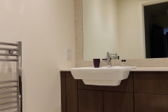 14 master bathroom Colindale serviced apartment 60