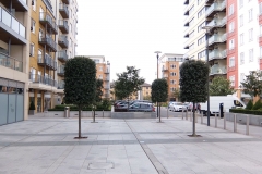 17 Heritage Avenue Colindale serviced apartment