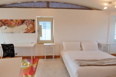 19 master bedroom Hampton Court 3 bed penthouse