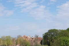 11 apartment views of Hampton Ct Palace serviced apartments