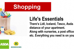 food-shopping