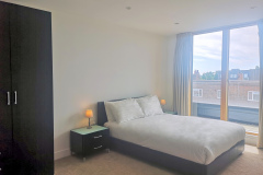 1.11c-3-master-bedroom-Ruislip-serviced-apartments-HA4-8QH