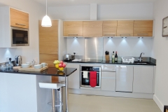 1 kitchen close Twickenham Fraser