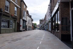 25 Twickenham Church St, 1 min walk to London Rd