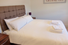 16 second bedroom Twickenham serviced apartment Newland 5