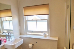 17 ensuite bathroom Twickenham serviced apartment Newland 5