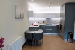 11 living & kitchen 1 bed Twickenham Wharf 23