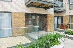 20 building entrance Twickenham Wharf