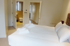 3 master bedroom 2 bed Twickenham Wharf 54