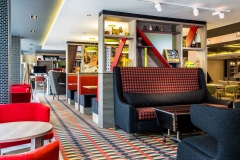 10 ground floor hotel Watford serviced apartments