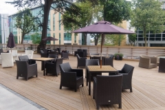 16 terrace Watford serviced apartments
