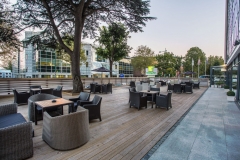 17 terrace Watford serviced apartments