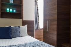 24 second bedroom 2 bed Watford serviced apartments