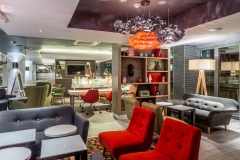 4 ground floor hotel Watford serviced apartments