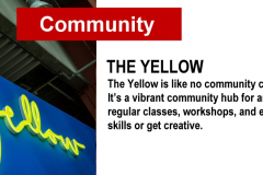 community-yell