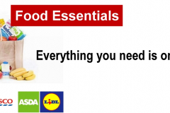 food-shopping-essentials