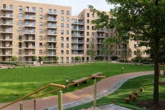 18 gardens Wembley Serviced Apartments