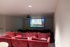 29 cinema in-house screen