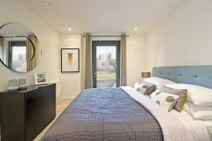 3 bedroom Wembley Serviced Apartments