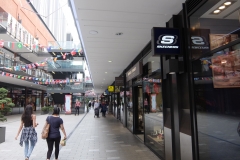 36 London Designer Outlet inside Wembley serviced apartments