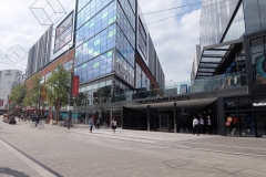 37 London Designer Outlet entrance Wembley serviced apartments