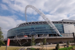 42 stadium view Wembley serviced apartments