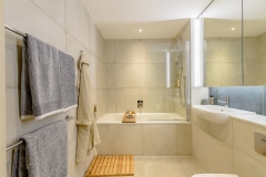 11 bathroom Wembley Park 3 bed