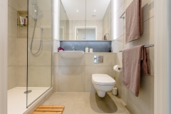 12 shower room Wembley Park 3 bed
