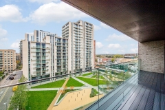 13 balcony
