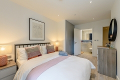 9 bedroom ensuite Wembley Park 3 bed