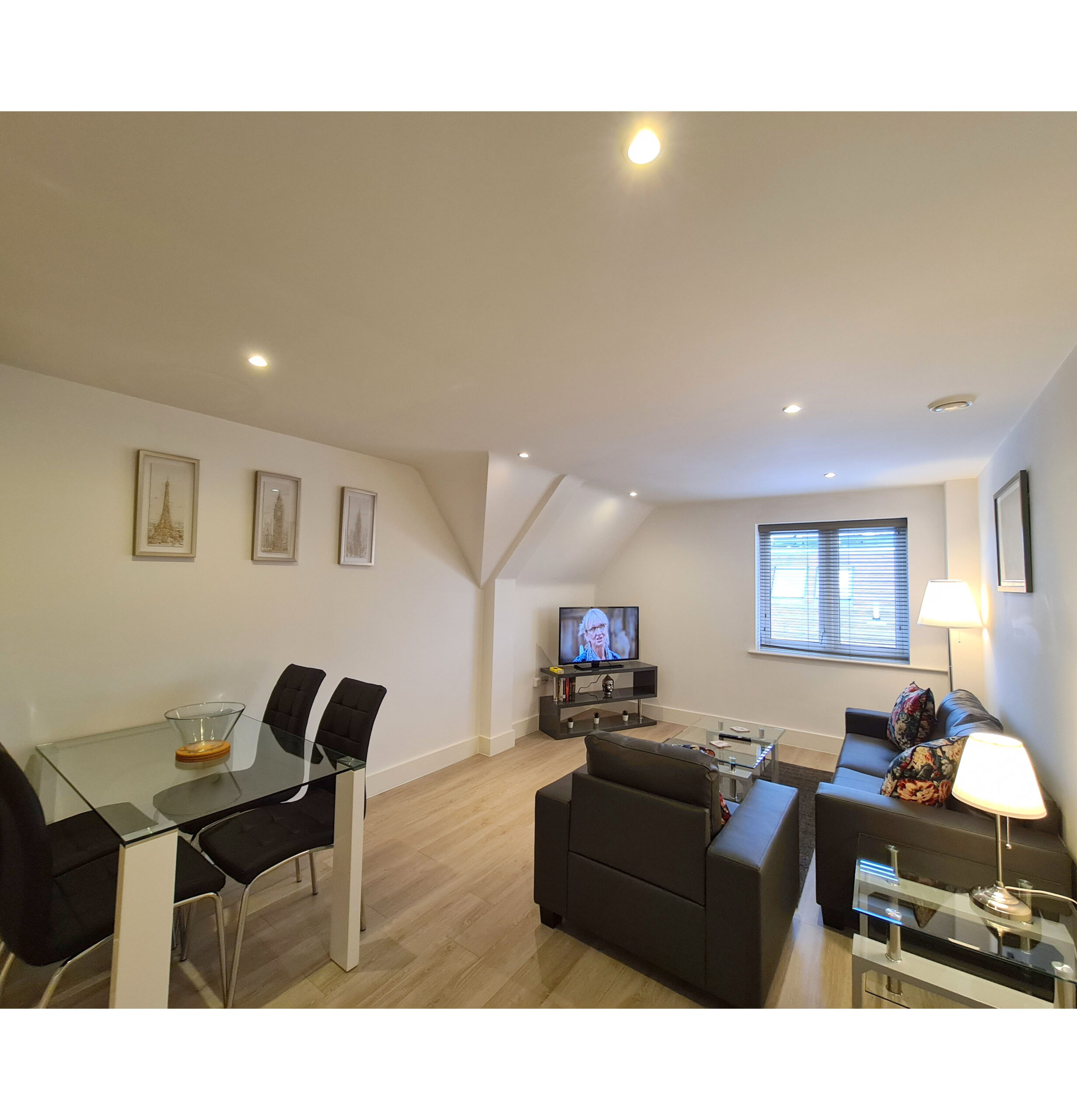 Serviced Apartments Ruislip London Executive Apartments